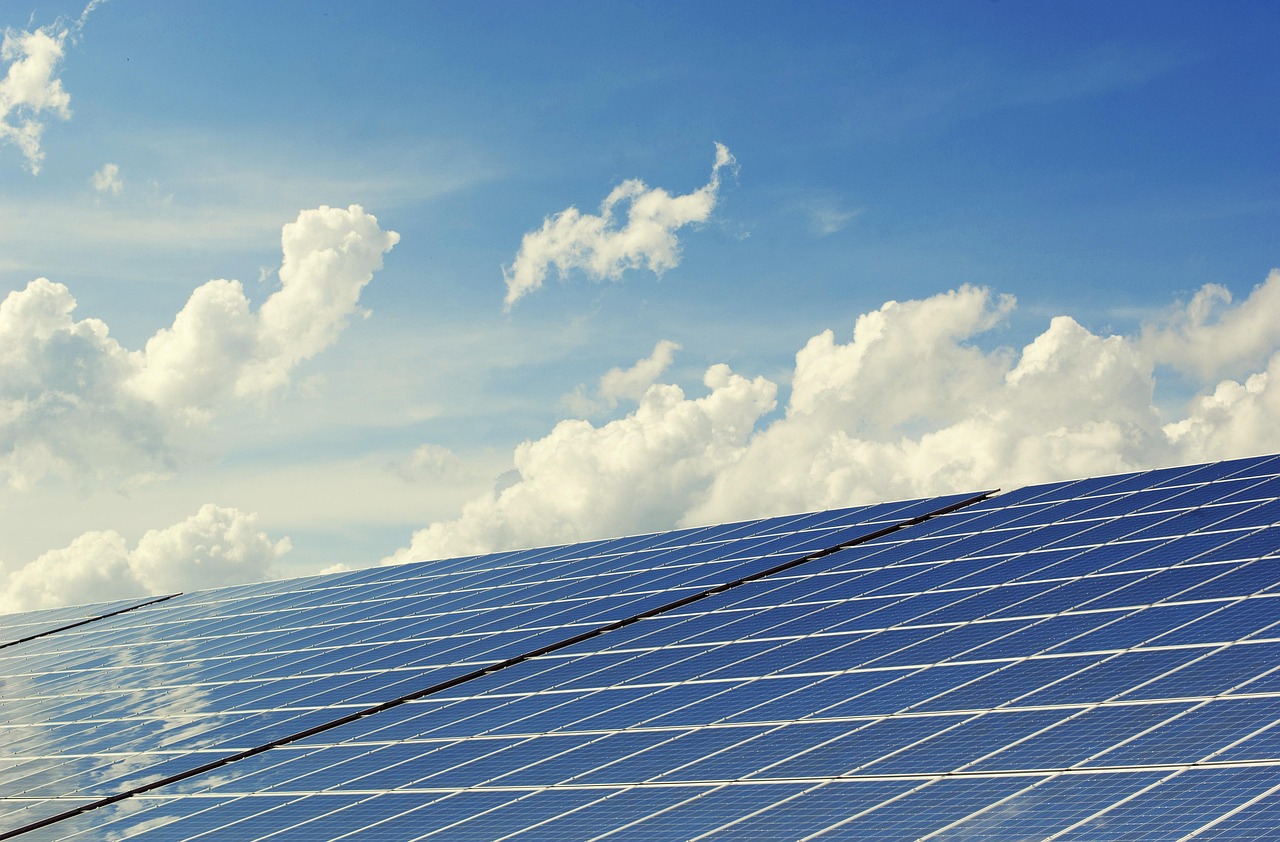 Costs — solar and energy