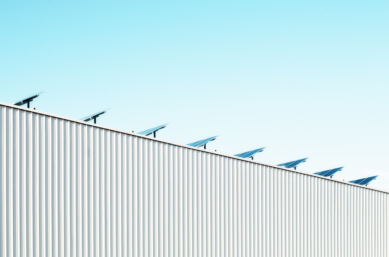 Guides — solar and energy